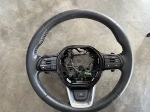 Honda Cr-v Touring 2023-2026 Steering