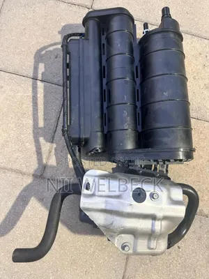 Charcoal Canister for Honda CRV Fit for 2023-2026