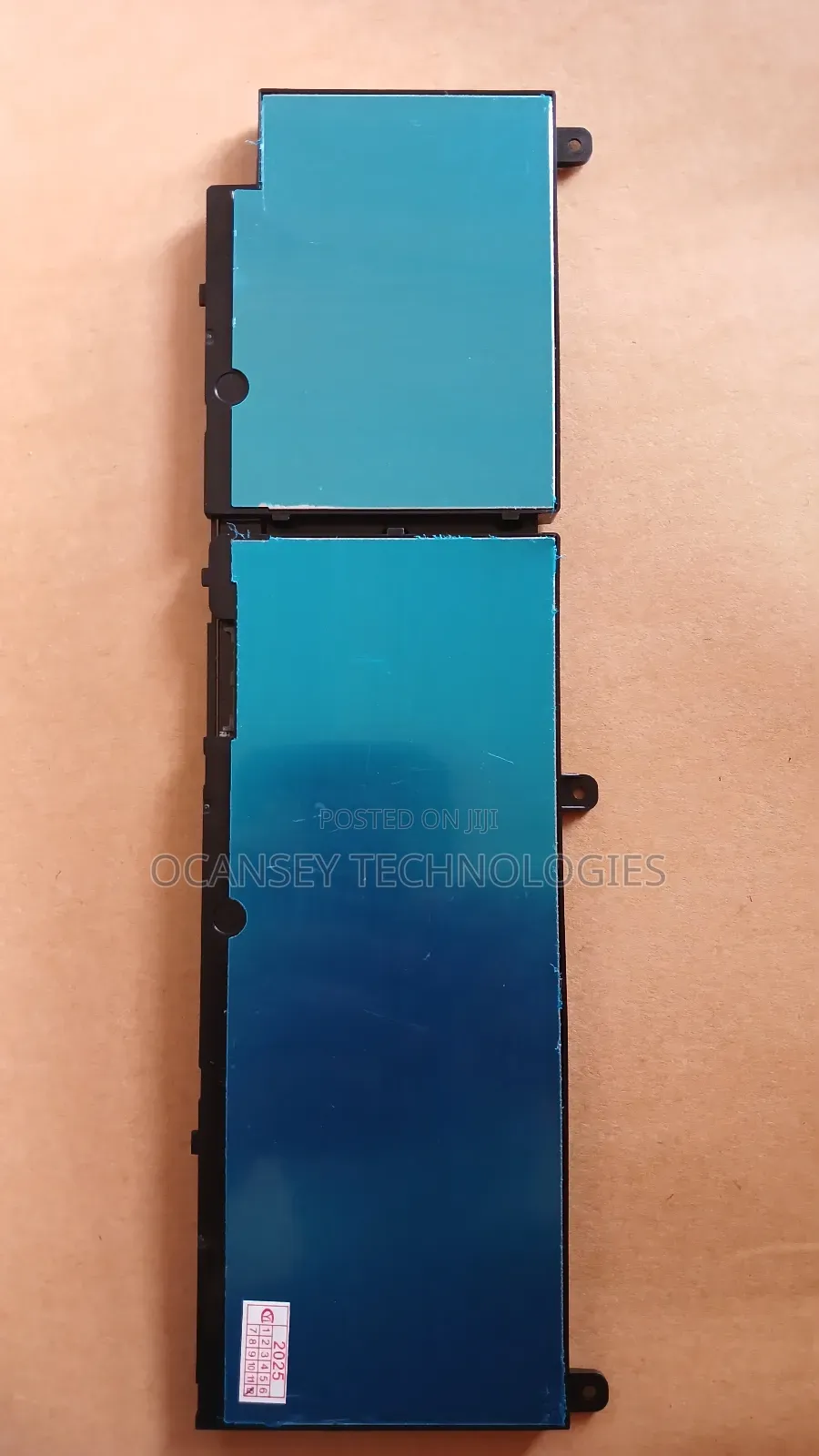 Original Dell Pkwvm Battery For Precision 7550 7750 7560 7760 Series