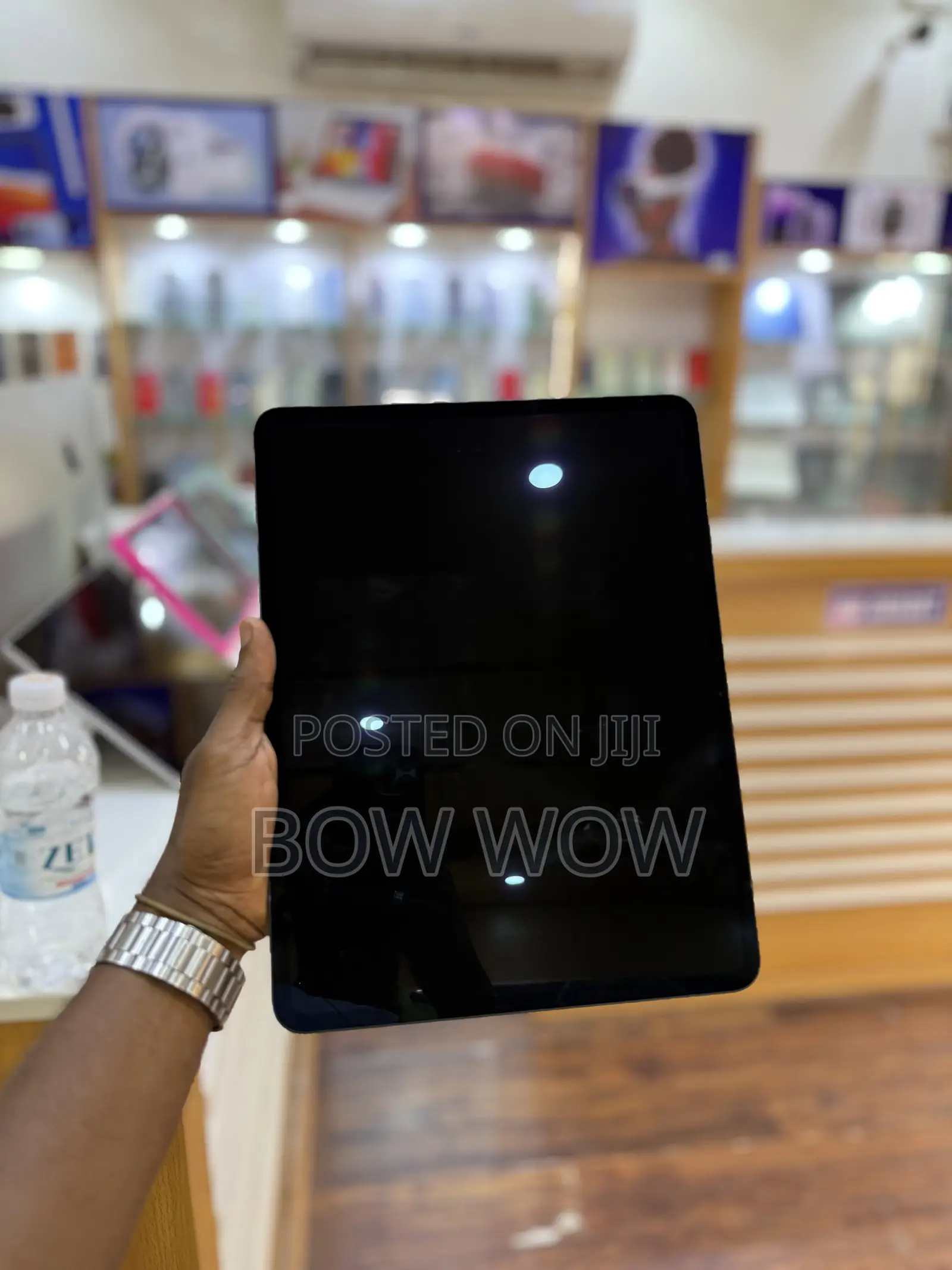 Apple iPad Pro 13 (2024) 512 GB Gray