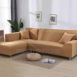 Elegant Sofa Covers for Every Home