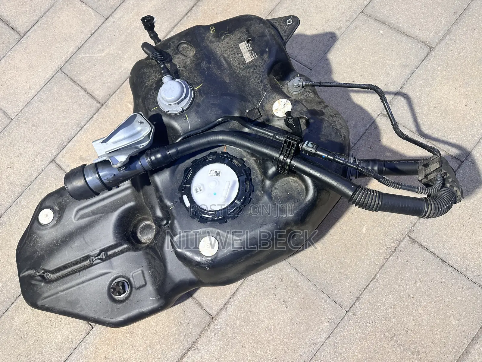 Fuel Pump for Honda CRV 2023-2026