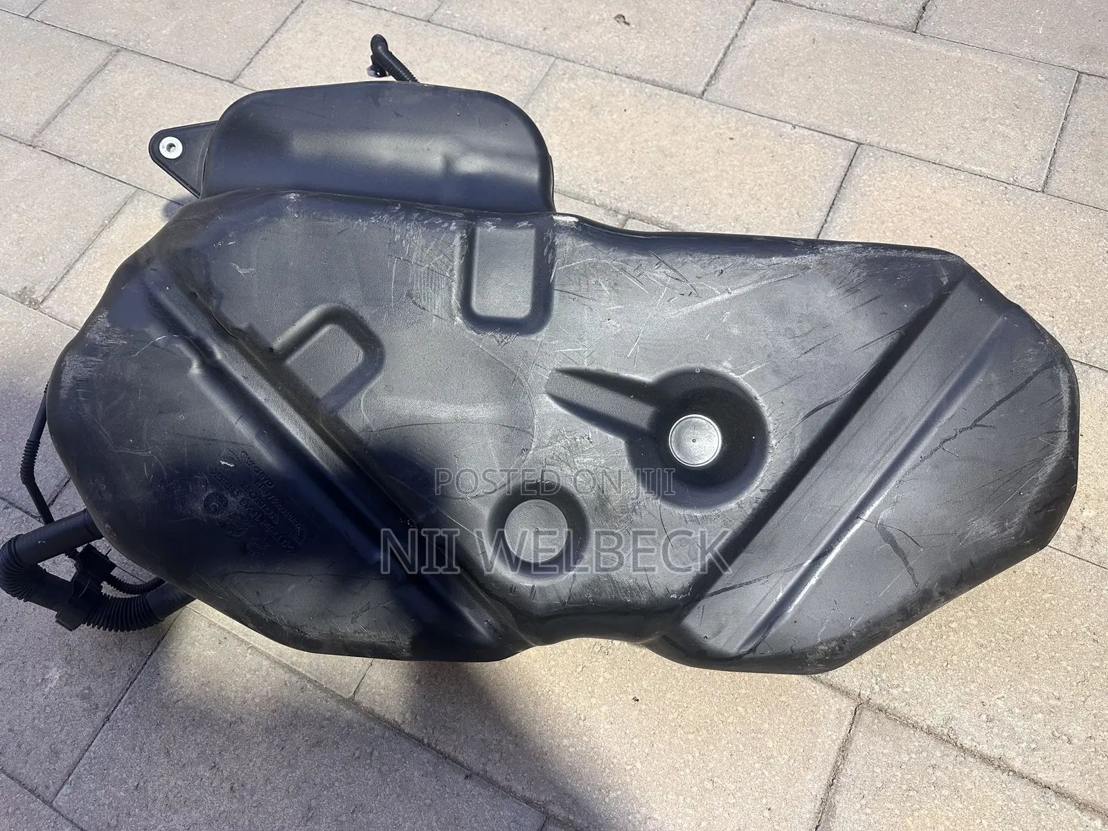 Fuel Pump for Honda CRV 2023-2026