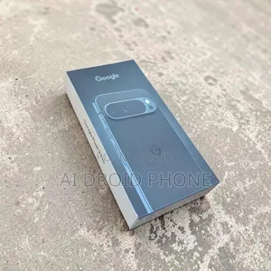 New Google Pixel 9 Pro 128 GB Gray