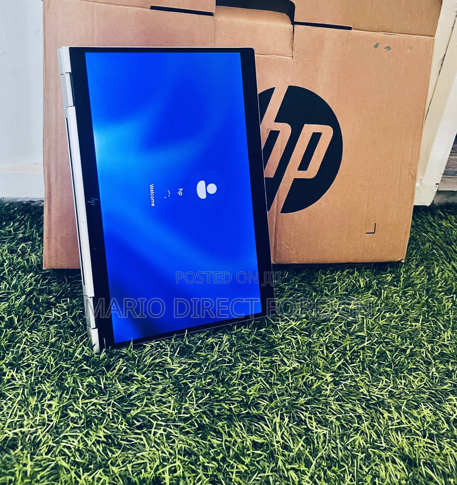 Laptop HP EliteBook 830 G5 16GB Intel Core i5 SSD 256GB