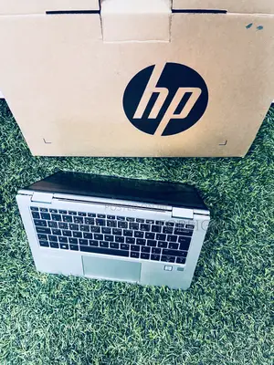 Laptop HP EliteBook 830 G5 16GB Intel Core i5 SSD 256GB
