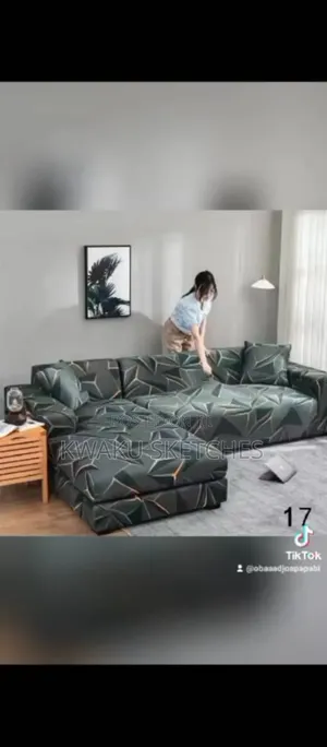 Stylish Comfortable Sofa Covers