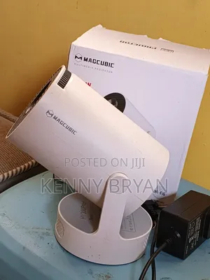 Smart Projector