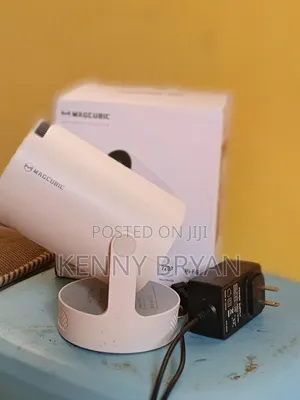 Smart Projector
