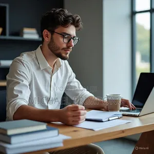 Research Assistant Needed For Immediate Employment
