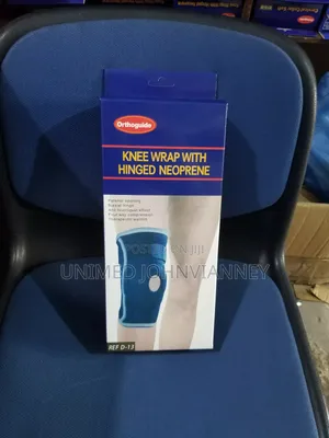 Kneel Brace