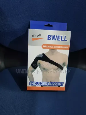 Shoulder Support