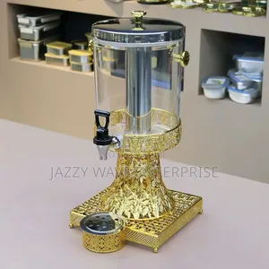 Single Juice Dispenser