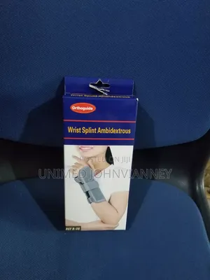 Wrist Support