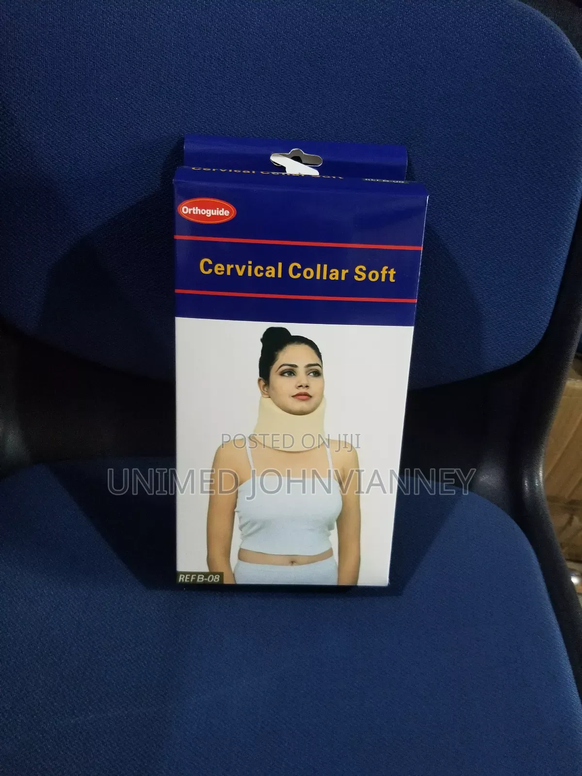 Neck Collar Soft