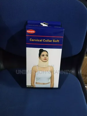 Neck Collar Soft