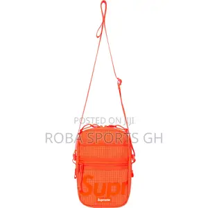 Supreme Shoulder Bag