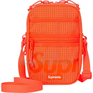 Supreme Shoulder Bag
