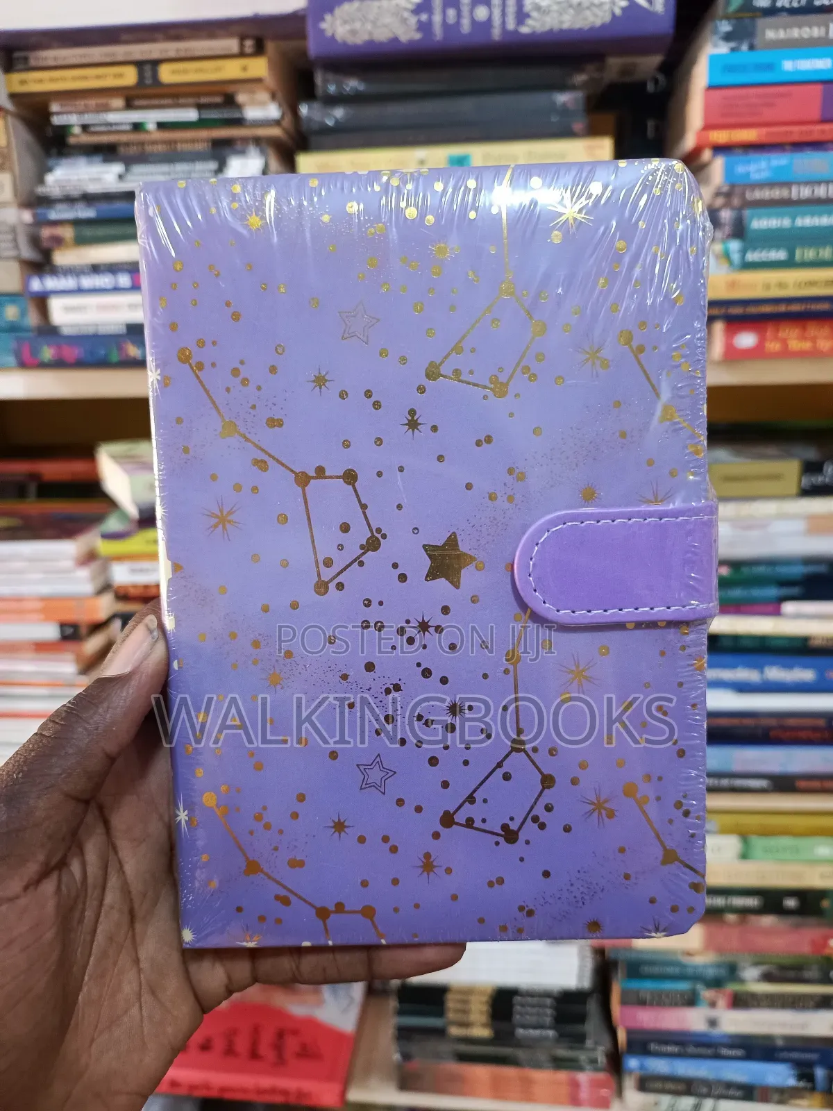 Journal Notebook