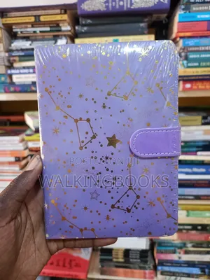 Journal Notebook