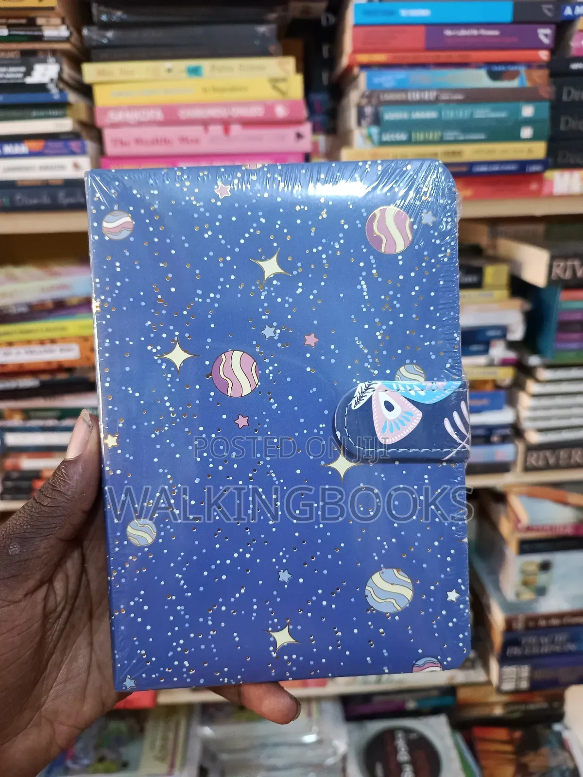 Journal Notebook