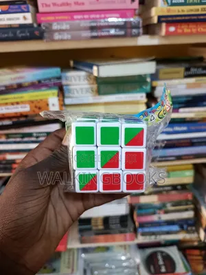 Rubics Cube