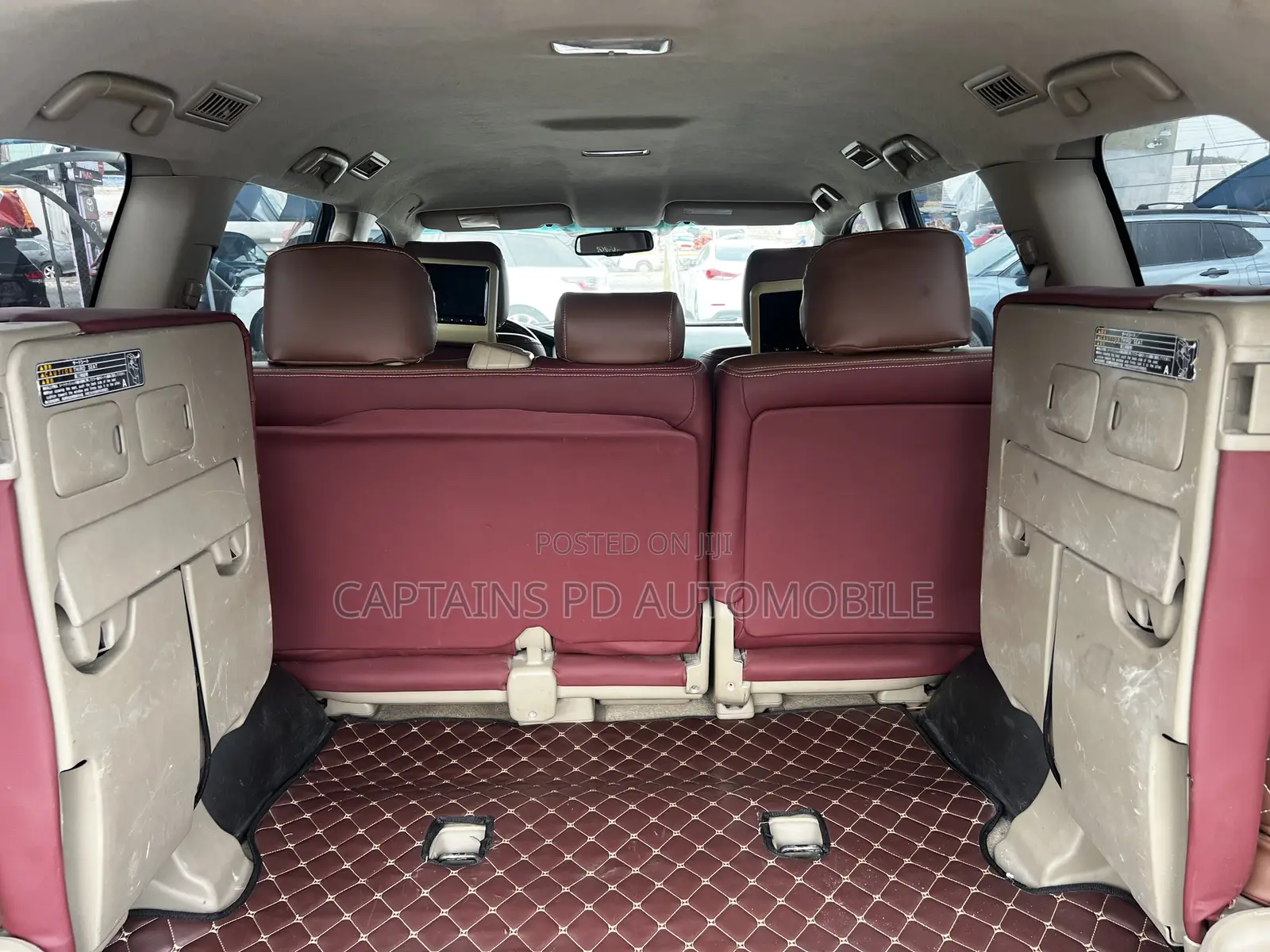 Toyota Land Cruiser 4.0 V6 GX-R 2011