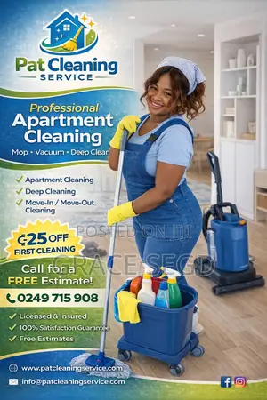 Best Cleaning Service