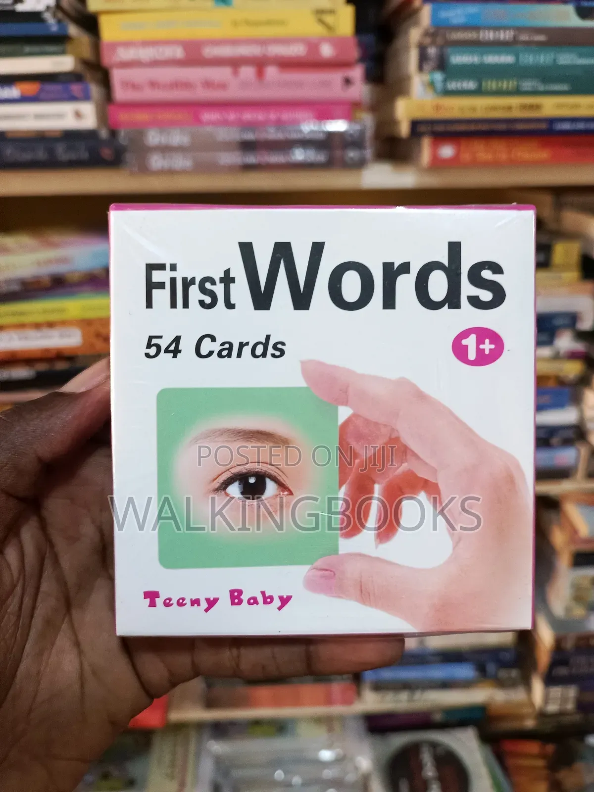 First Words And Animals