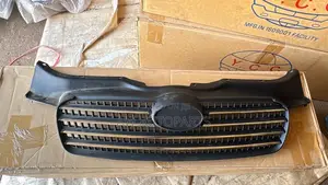 Hyundai Accent 2007-2011 Grille