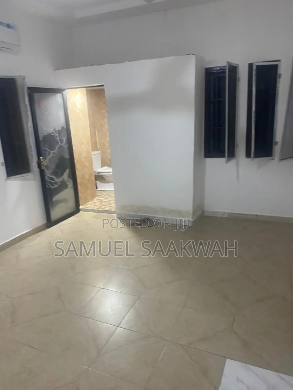 1bdrm Apartment in East Legon for rent