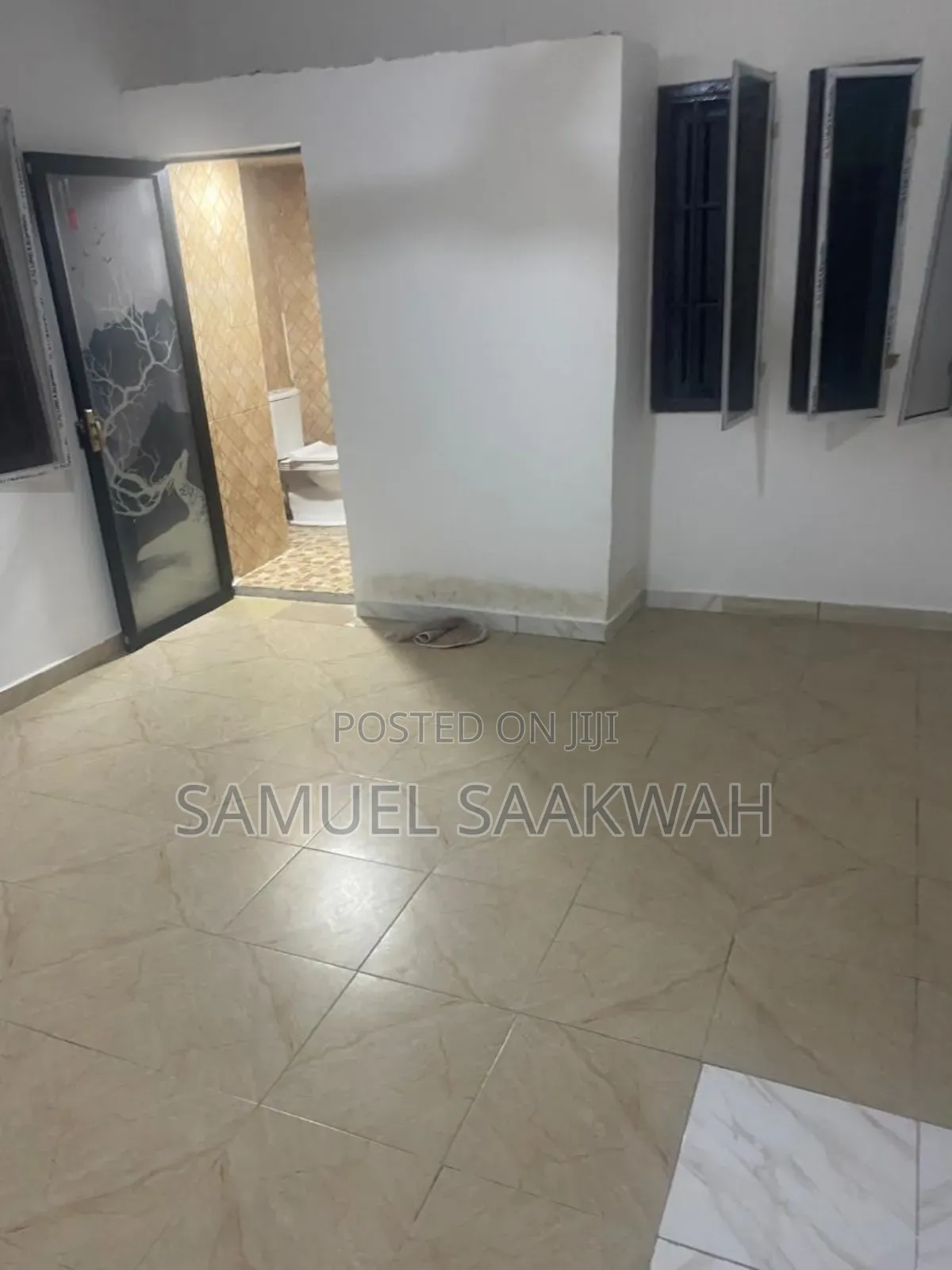 1bdrm Apartment in East Legon for rent