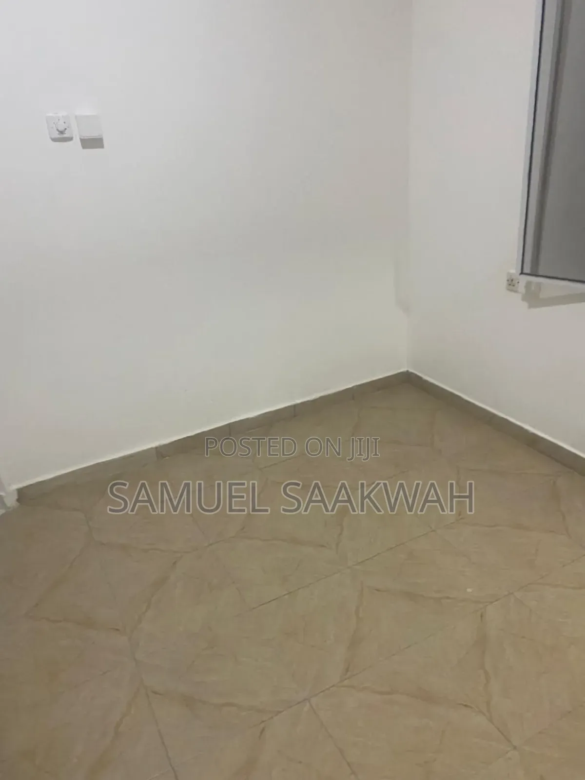 1bdrm Apartment in East Legon for rent