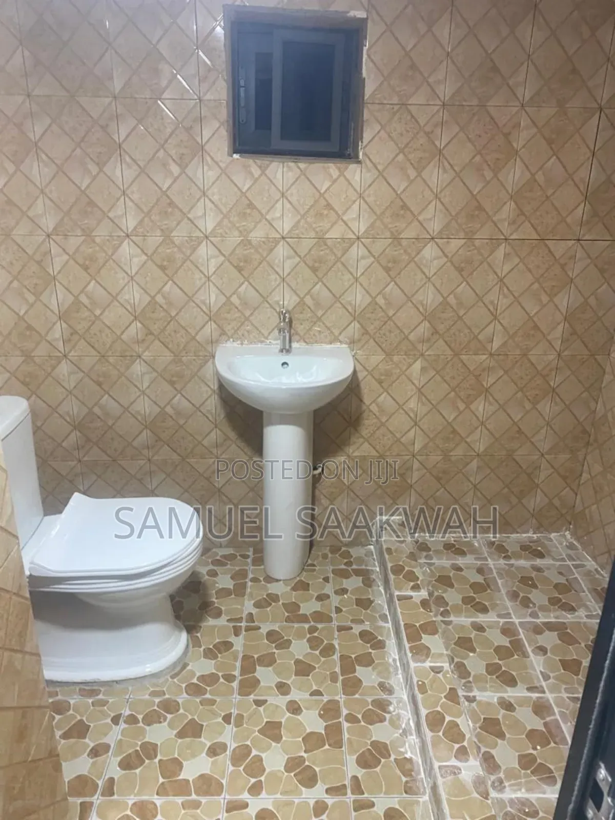 1bdrm Apartment in East Legon for rent