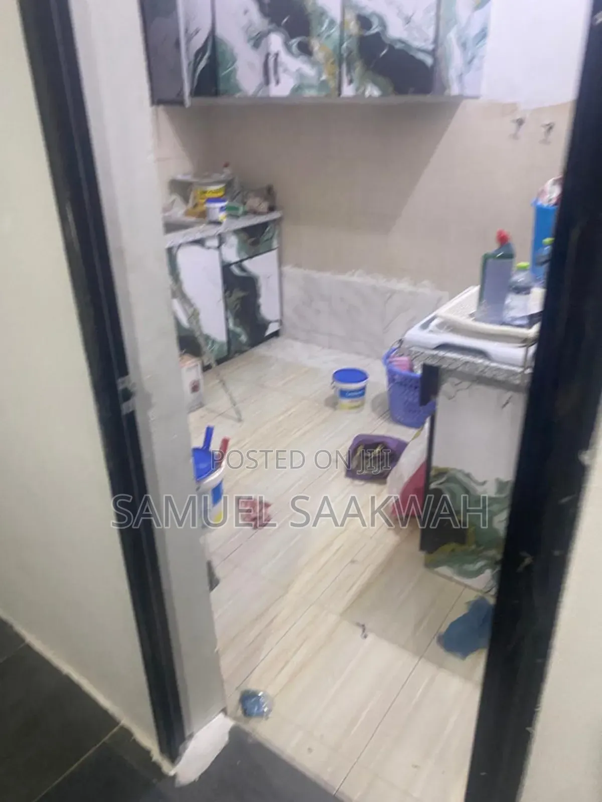 1bdrm Apartment in East Legon for rent