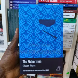 The Fishermen