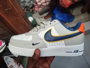 Air Force 1. Special Edition. High Quality