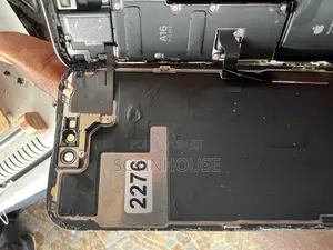 iPhone 17 Pro Original Gx Screen Replacement