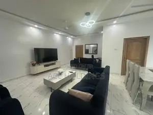 Furnished 2bdrm Apartment in Tse Addo, Tseaddo for rent