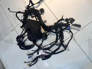 Fuse Box for Honda CRV 2023-2026 With All Wires and Sockets