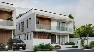 4bdrm House in East Airport, Regimanuel Gray Estates for sale