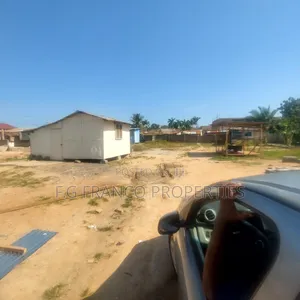 3 Plots of Land for Sale at HFC Estate