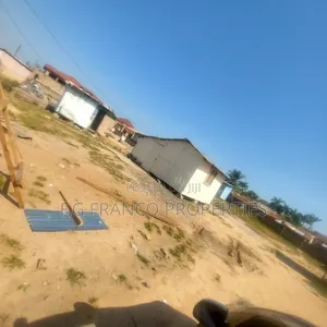 3 Plots of Land for Sale at HFC Estate