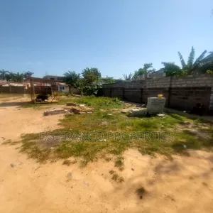 3 Plots of Land for Sale at HFC Estate
