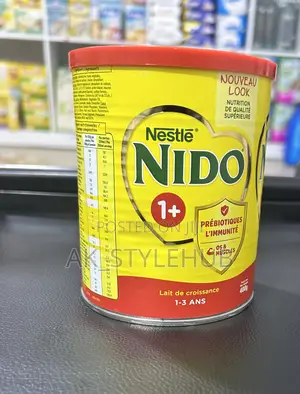 Nido One Plus