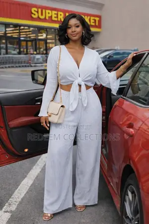 Two Piece Dresses