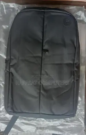 Hp Laptop Back Pack Bag
