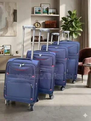 20-32 Inch Extra Large Capacity Suitcase Waterproof Oxford Password