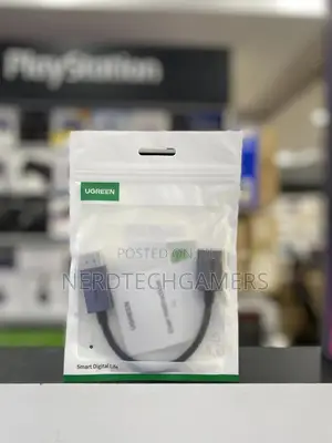 Ugreen Displayport To Hdmi