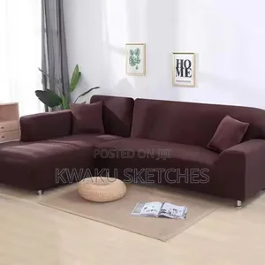 Give Your Sofa a Quick Makeover